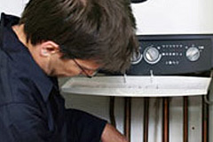 boiler replacement Aswarby