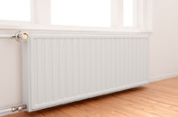 Aswarby heating installation